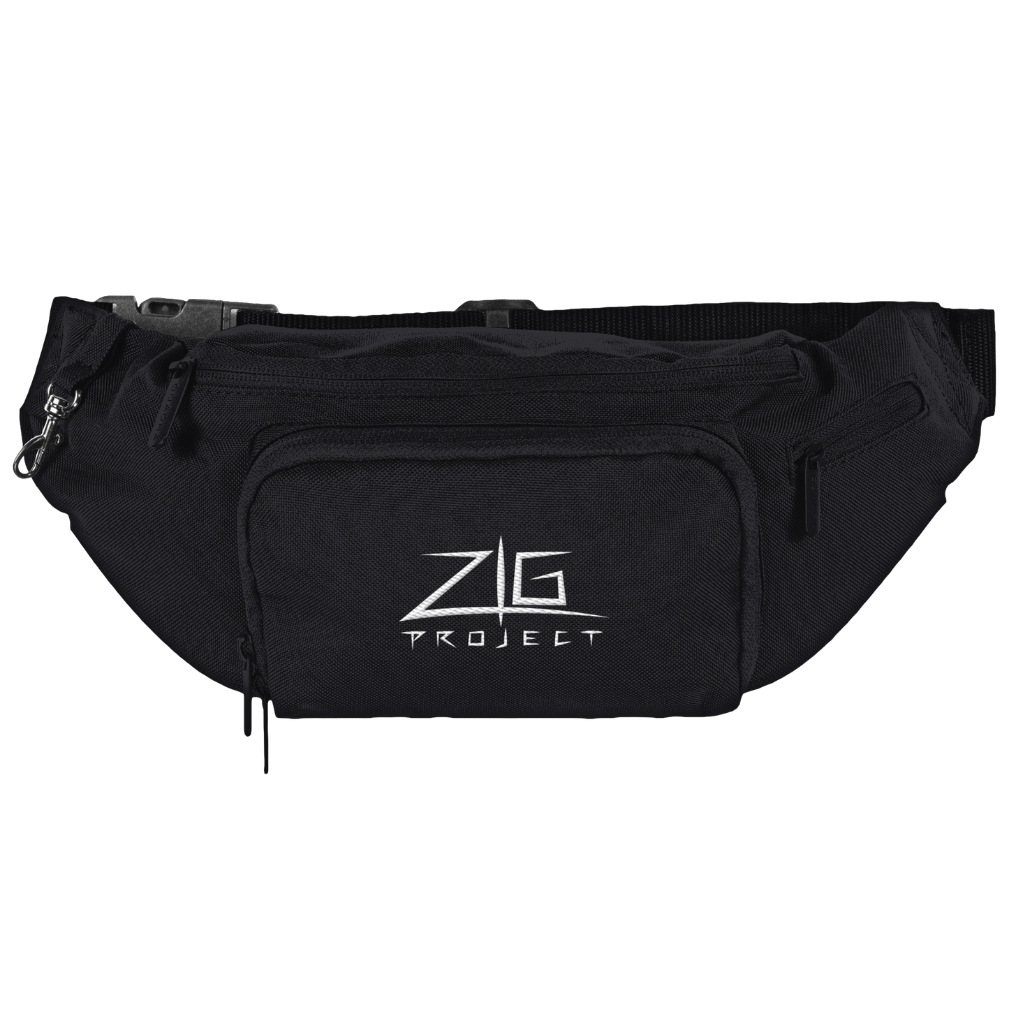 ZIG Project V1 - Shoulder Bag