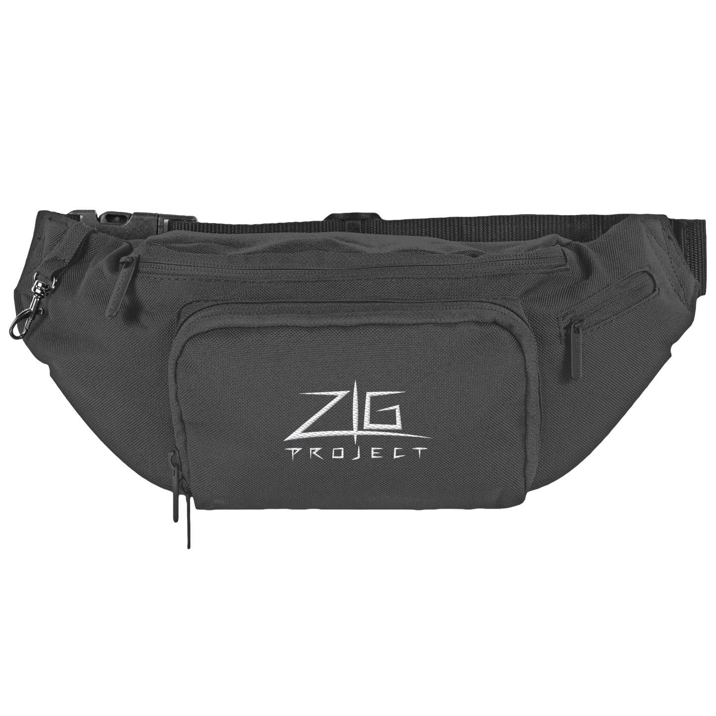 ZIG Project V1 - Shoulder Bag
