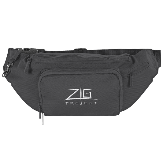 ZIG Project V1 - Shoulder Bag